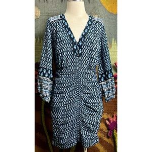 Veronica Beard Zaria Dress 6